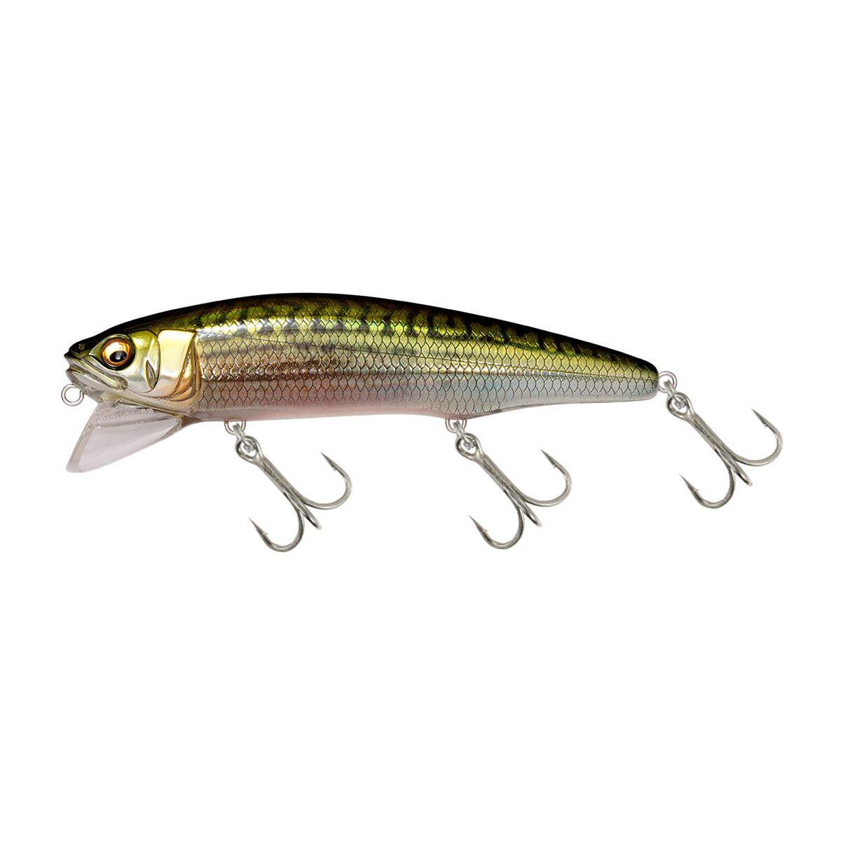 MEGABASS SAZANKA 140F