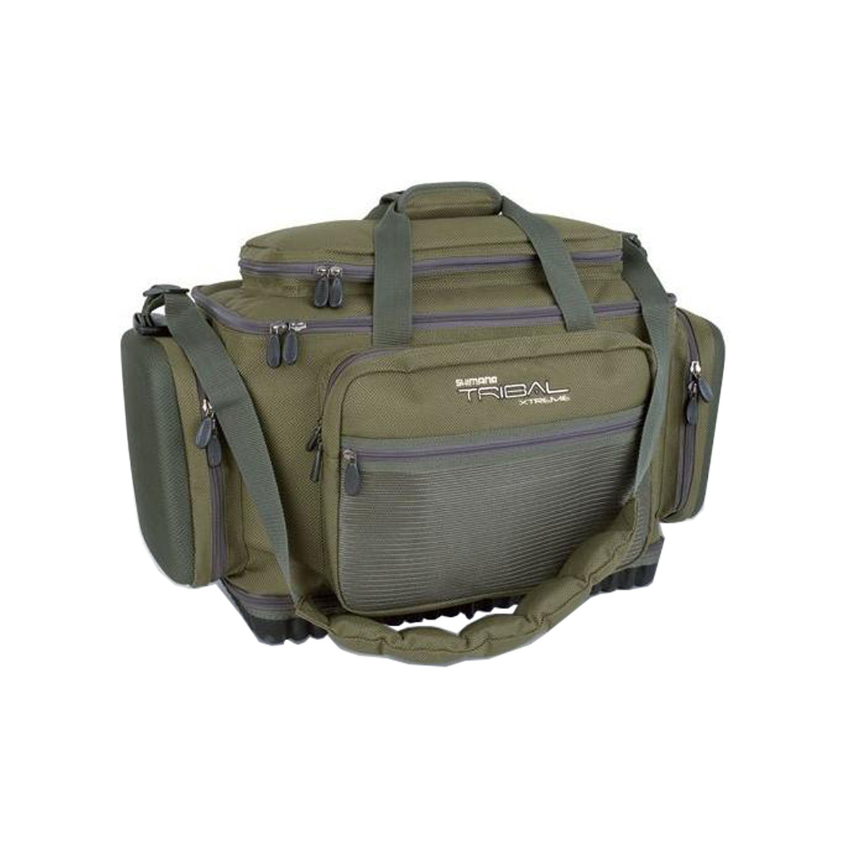 SHIMANO TRIBAL XT XPANDER BAG