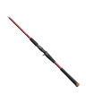 MEGABASS 8POD ROD