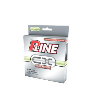 P-LINE CX PREMIUM 150M MOSS GREEN