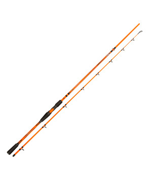 ABU GARCIA SVARTZONKER X CASTING