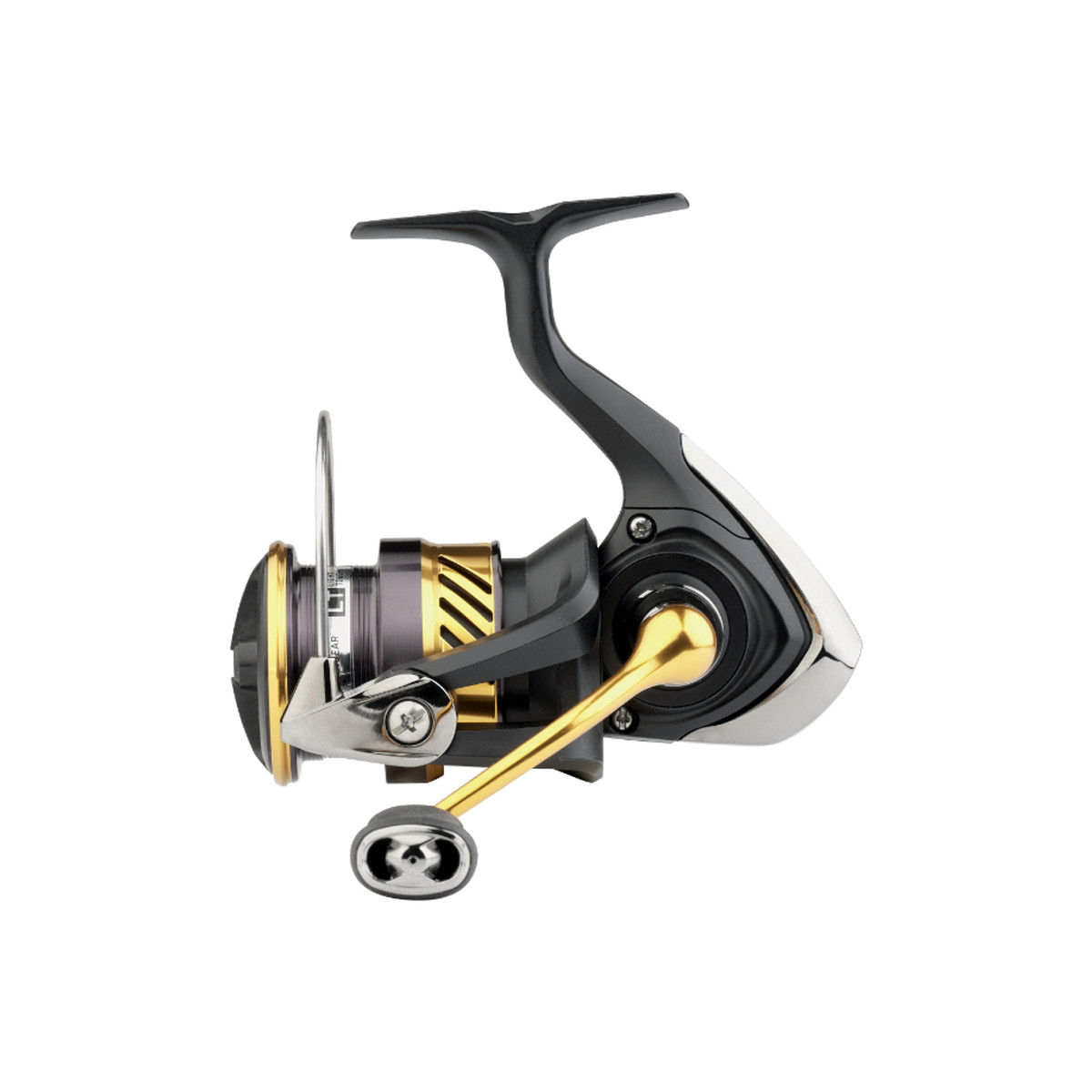 DAIWA 22 CROSSFIRE AI LT