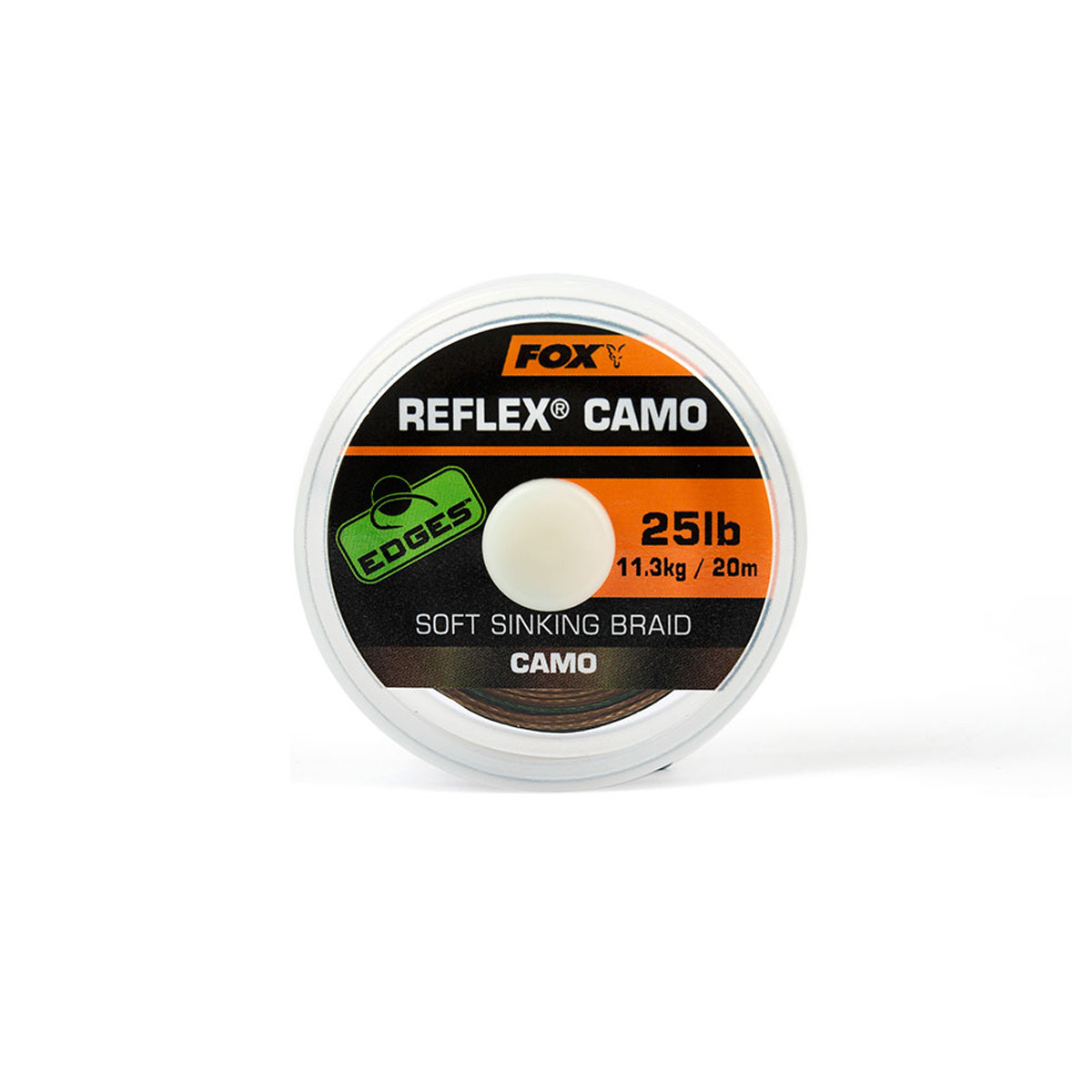 FOX EDGES REFLEX CAMO