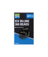PRESTON ICS IN-LINE 360 BEADS