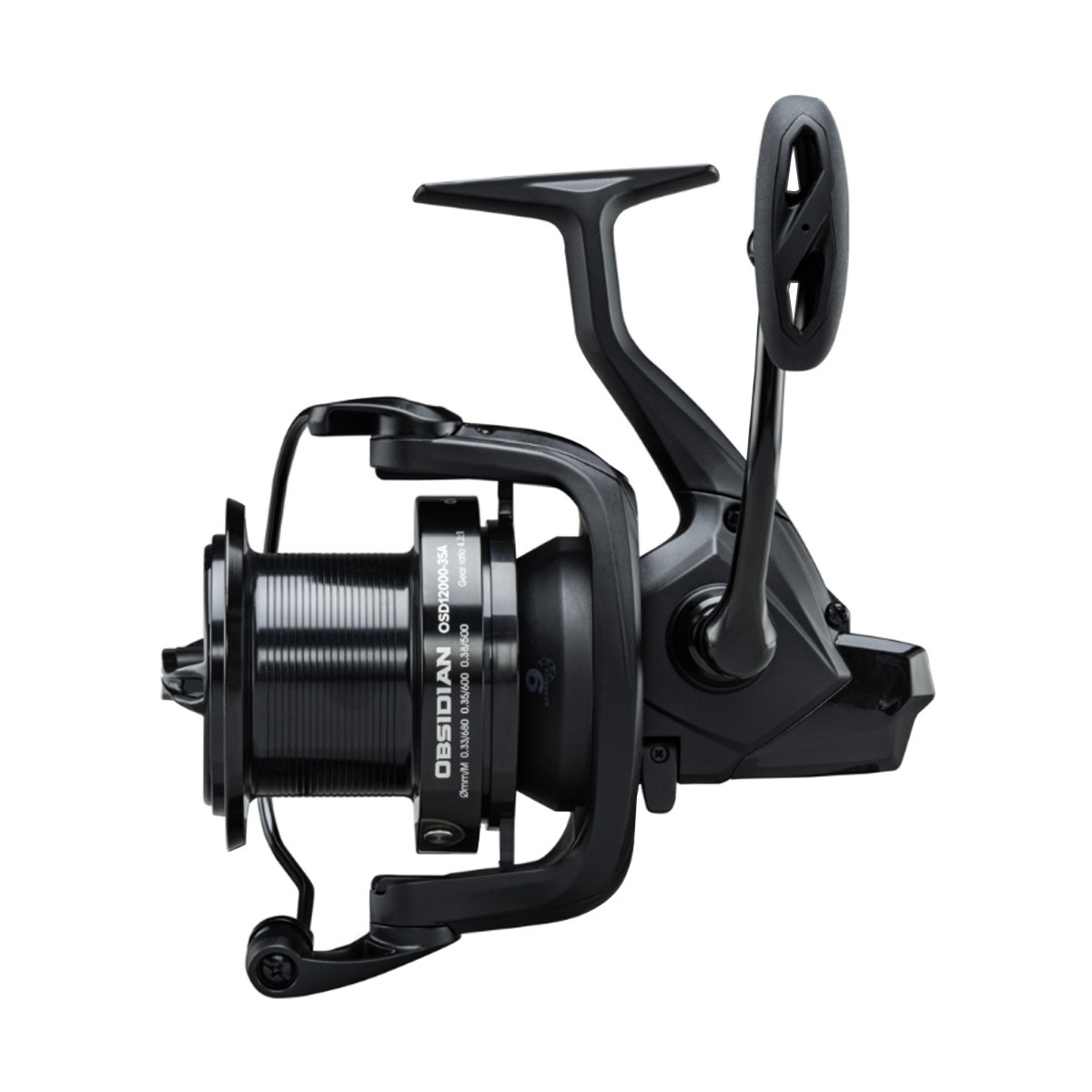 OKUMA OBSIDIAN