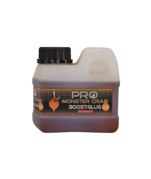 SENSAS PROBIOTIC PRO MONSTERCRAB BOOST