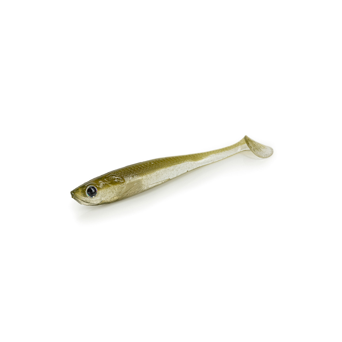 MOLIX RT SHAD SLIM 4"