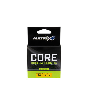 MATRIX CORE HOLLOW ELASTIC