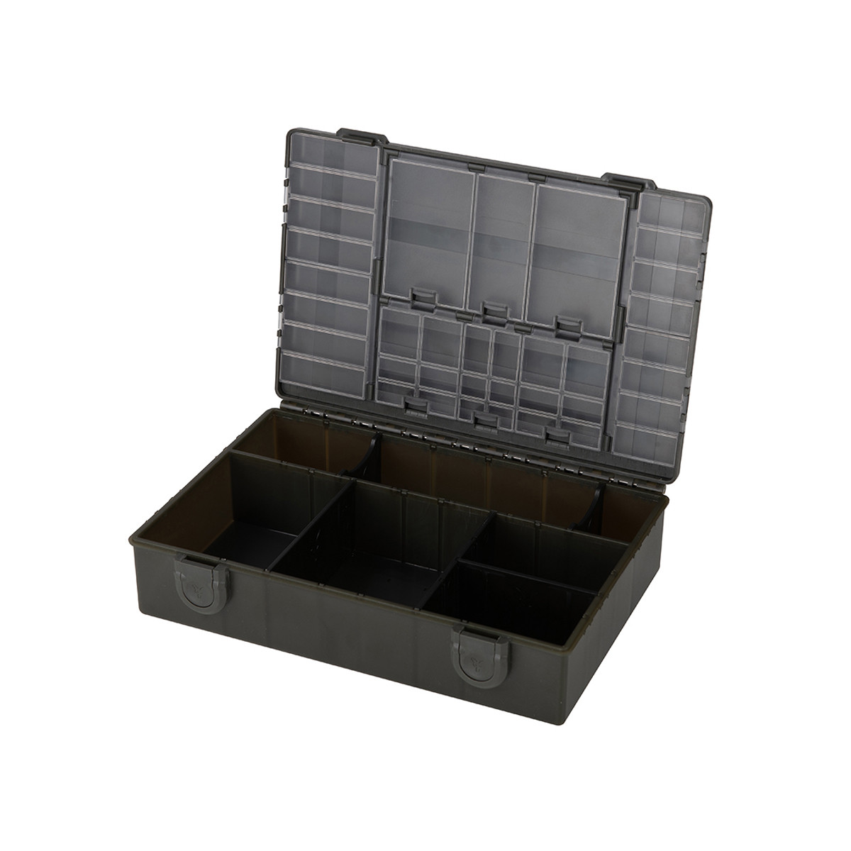 FOX MEDIUM TACKLE BOX