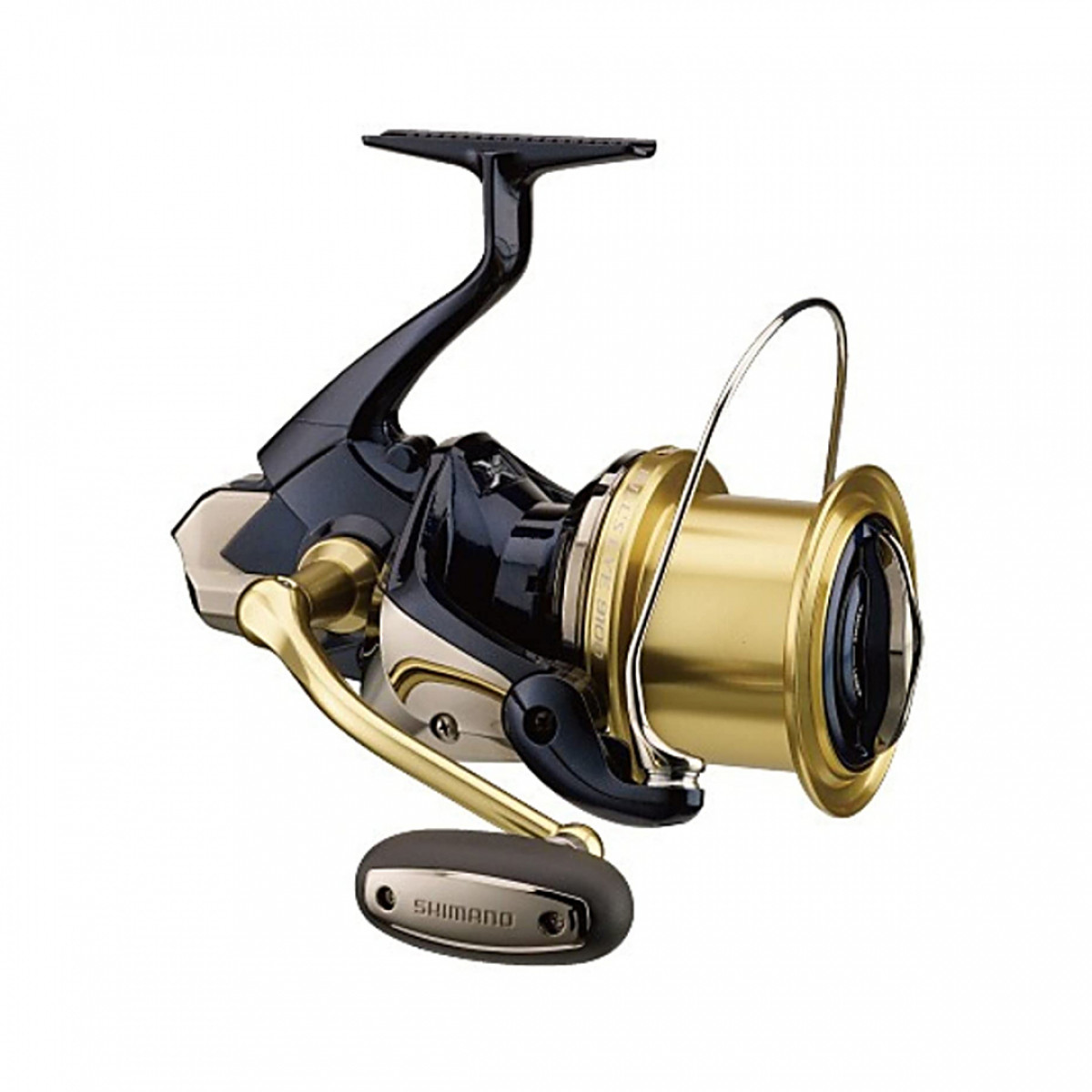 SHIMANO BULL'S EYE 5050