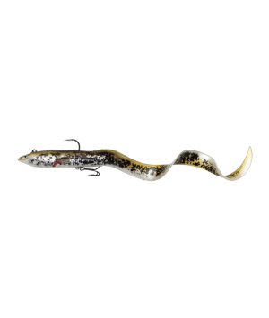 SAVAGE GEAR 4D REAL EEL 20CM