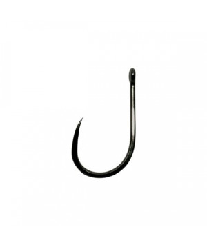 GAMAKATSU POWER CARP RING EYE BARBLESS