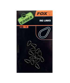 FOX EDGES RIG LINKS