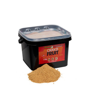 STARBAITS PC CRAYZI FRUIT METHOD E STICK MIX