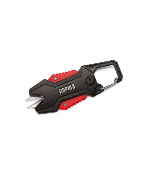 RAPALA RCD RETRACTABLE LINE SCISSORS