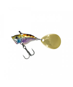 MOLIX TRAGO SPIN TAIL 3/8OZ