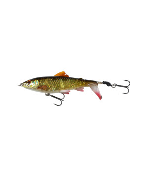 SAVAGE GEAR 3D SMASH TAIL MINNOW 100