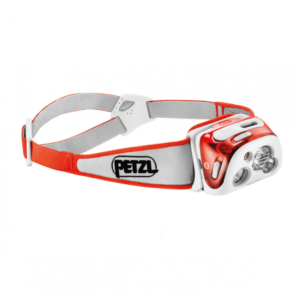 PETZL REACTIK +