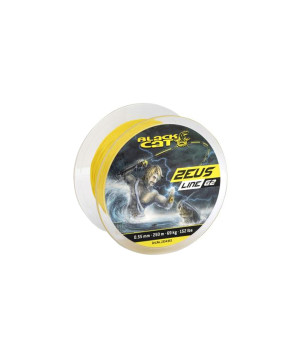 BLACK CAT ZEUS LINE G2