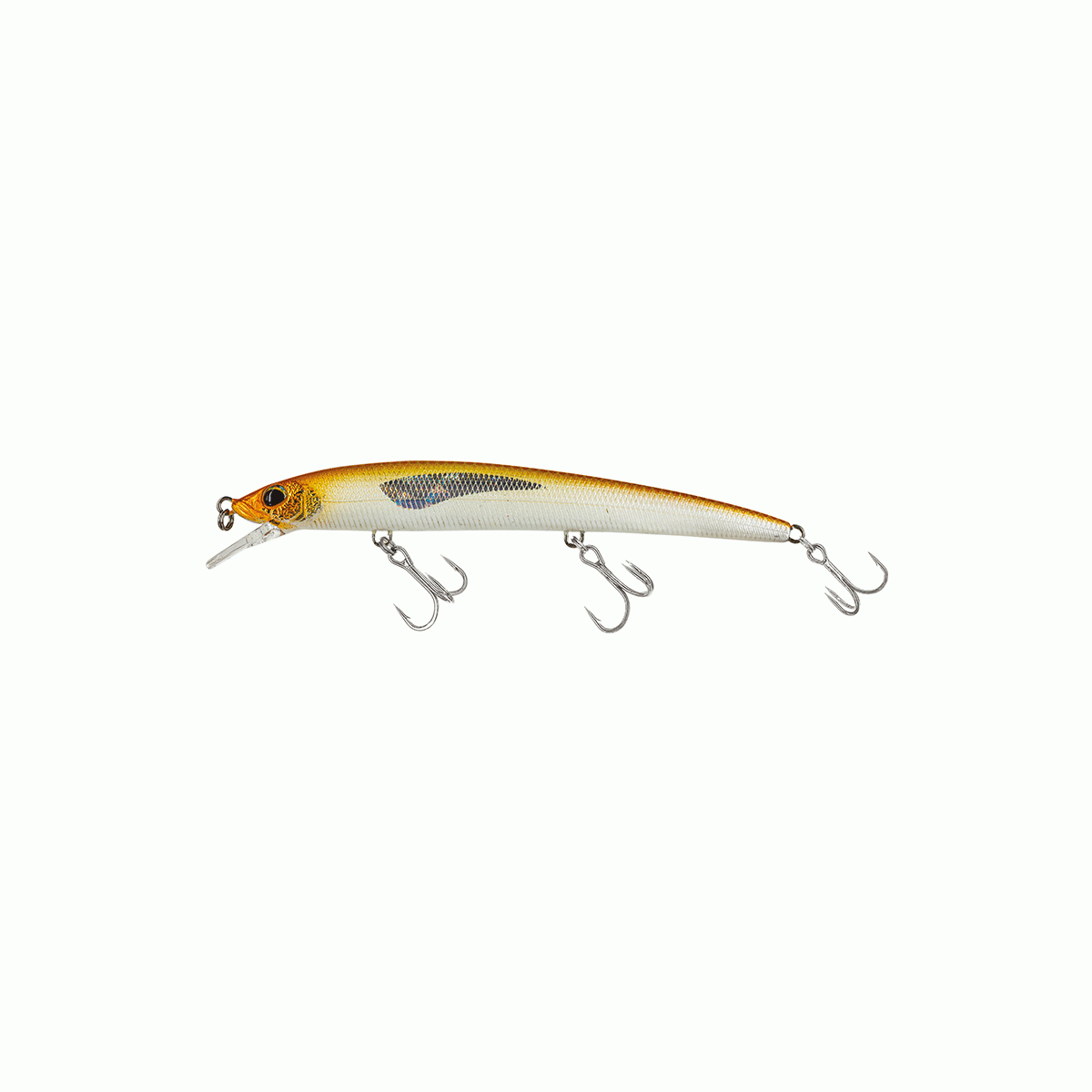 MOLIX FINDER JERK EVO 110SP