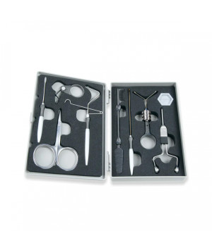 travel tool set stonfo