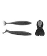 GARY YAMAMOTO HEART TAIL SHAD 4.5"