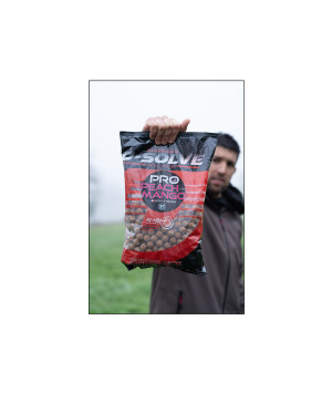 STARBAITS PC PEACH & MANGO D-SOLVE 