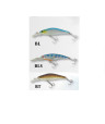 HOKKAIDO 3D MINNOW 65