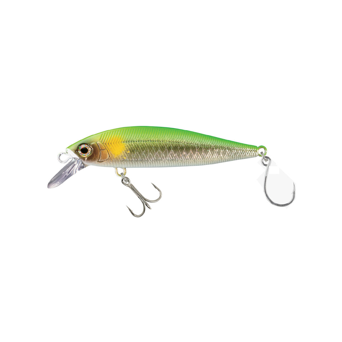 SHIMANO CARDIFF STREAM FLAT 65ES