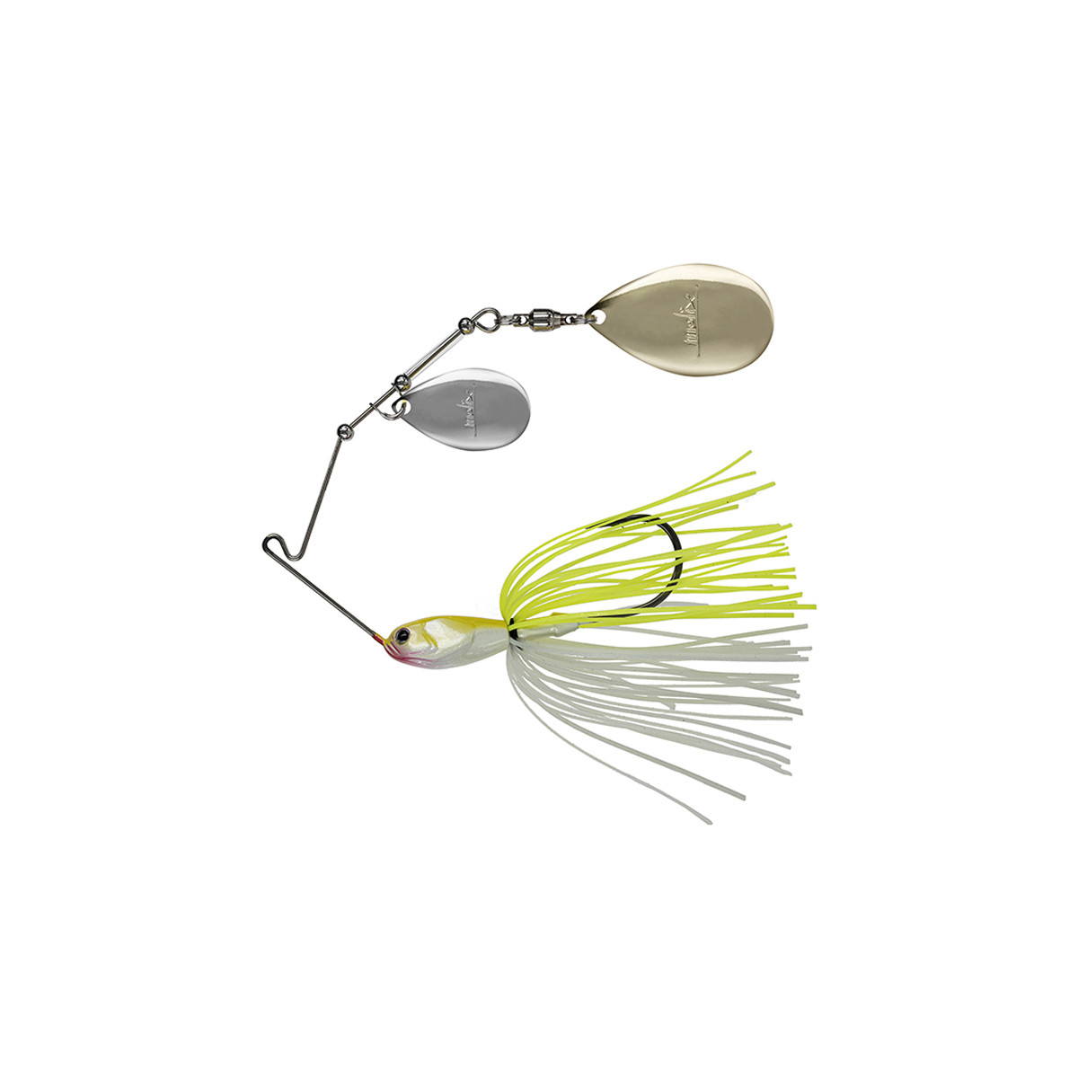 MOLIX MUSCLE ANT DOUBLE INDIANA 3/8OZ