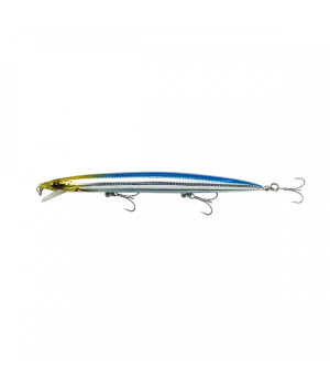 SAVAGE GEAR MAG SANDEEL JERK MINNOW 210 FLOATING