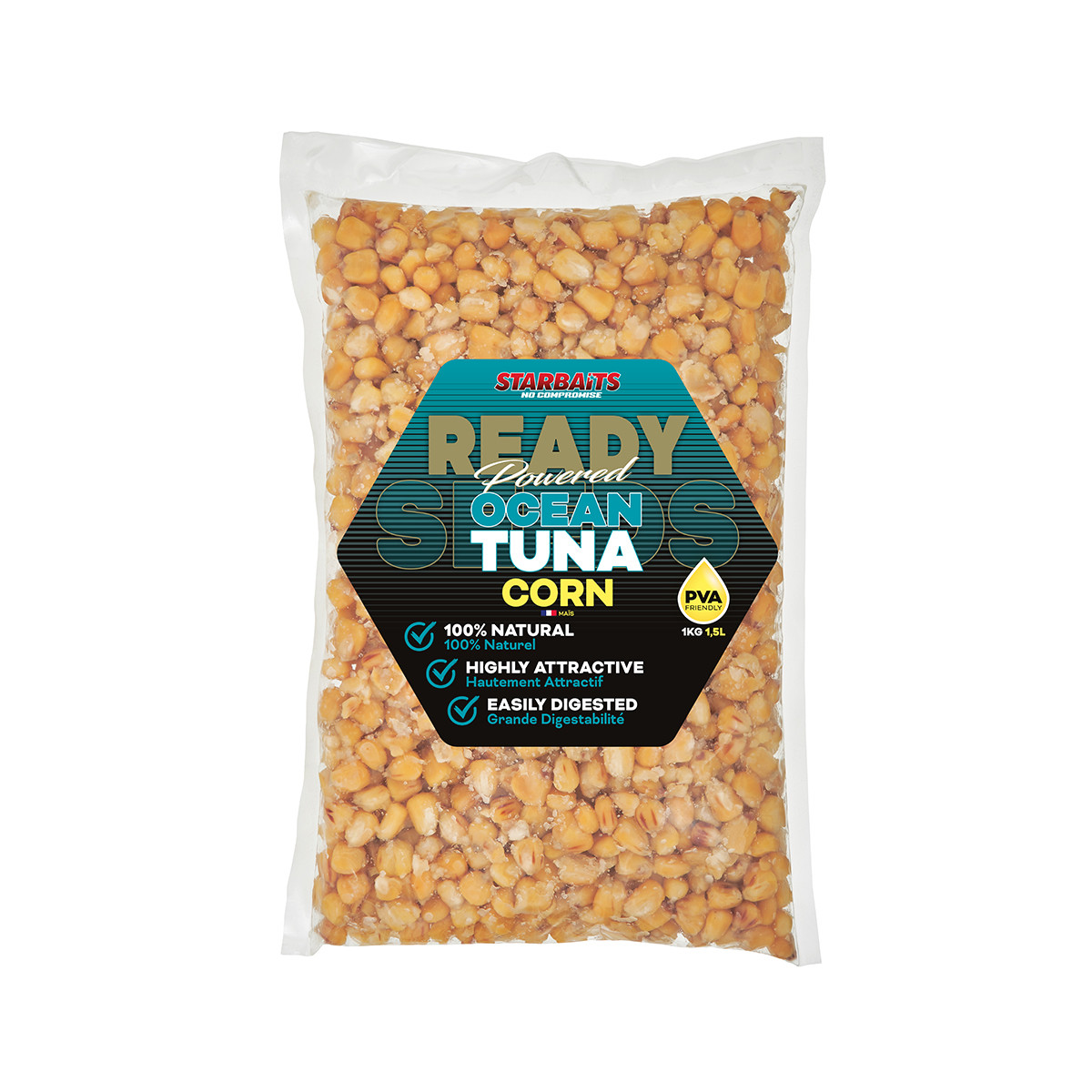 STARBAITS READY SEEDS OCEAN TUNA