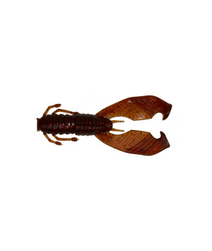 GUNKI BASS ADDICT BOOGIE CRAW 75