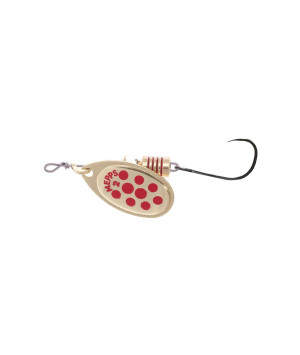 MEPPS AGLIA DÉCORÉE SINGLE HOOK 3