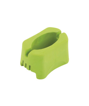MATRIX SQUEEZE AND FEED METHOD MOULD