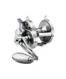 DAIWA 20 SALTIGA LD 2 SPEED