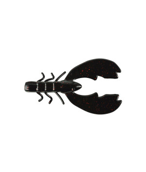 BERKLEY POWERBAIT CHIGGER CRAW 4"