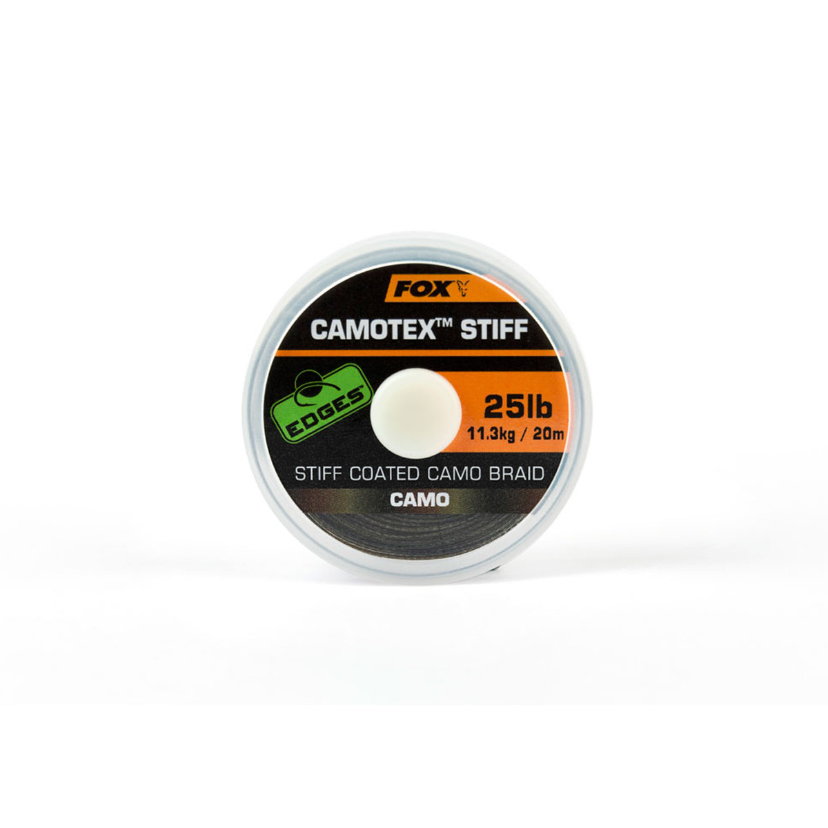 FOX EDGES CAMOTEX STIFF