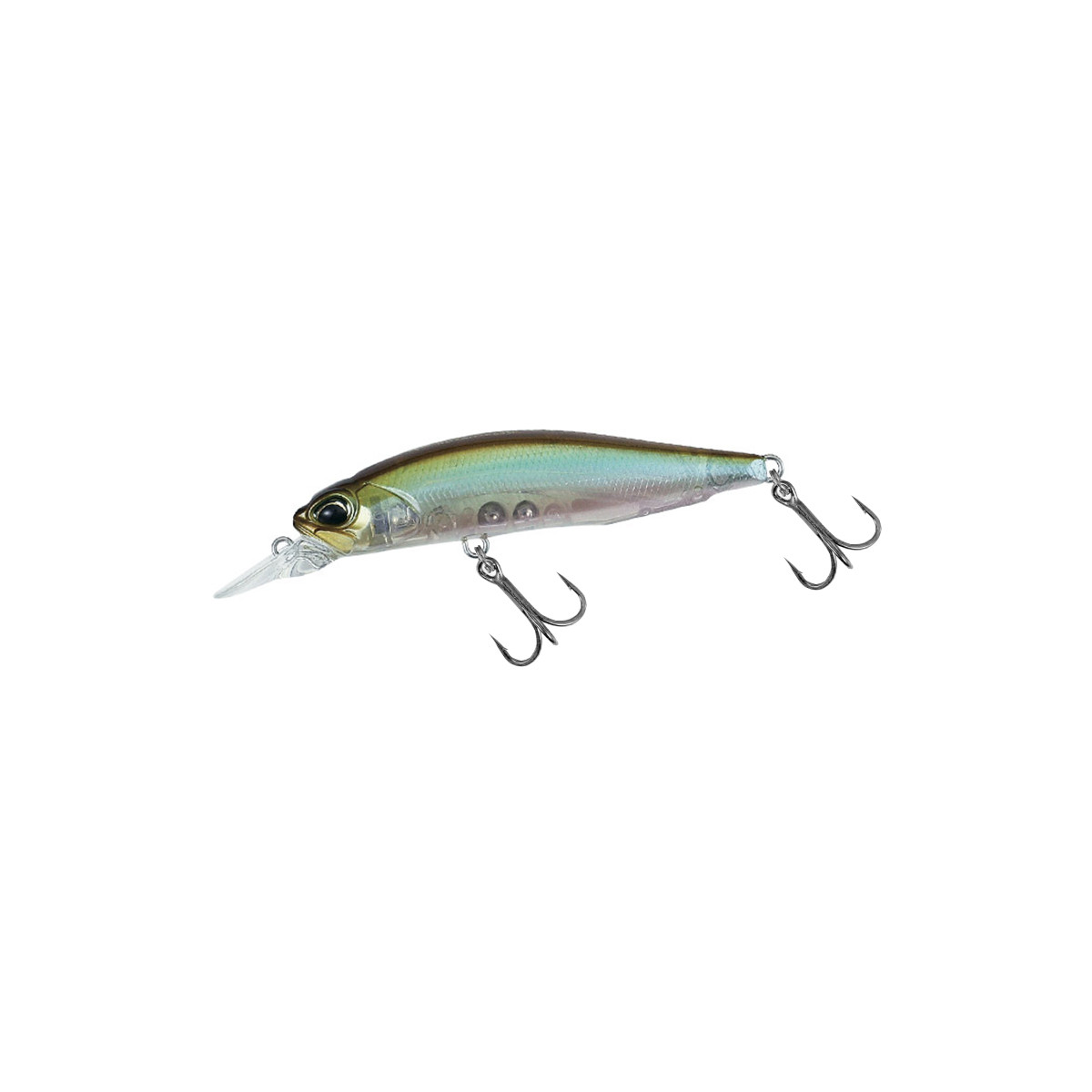 DUO REALIS ROZANTE 63SP