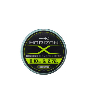 MATRIX HORIZON X SINKING MONO 300M