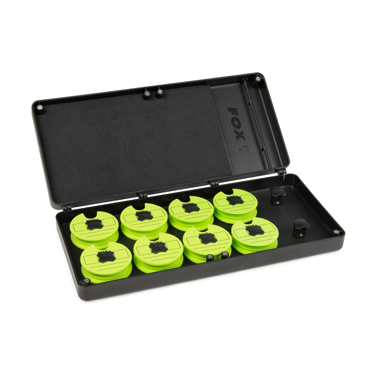 FOX F-BOX MAGNETIC DISC & RIG BOX SYSTEM MEDIUM