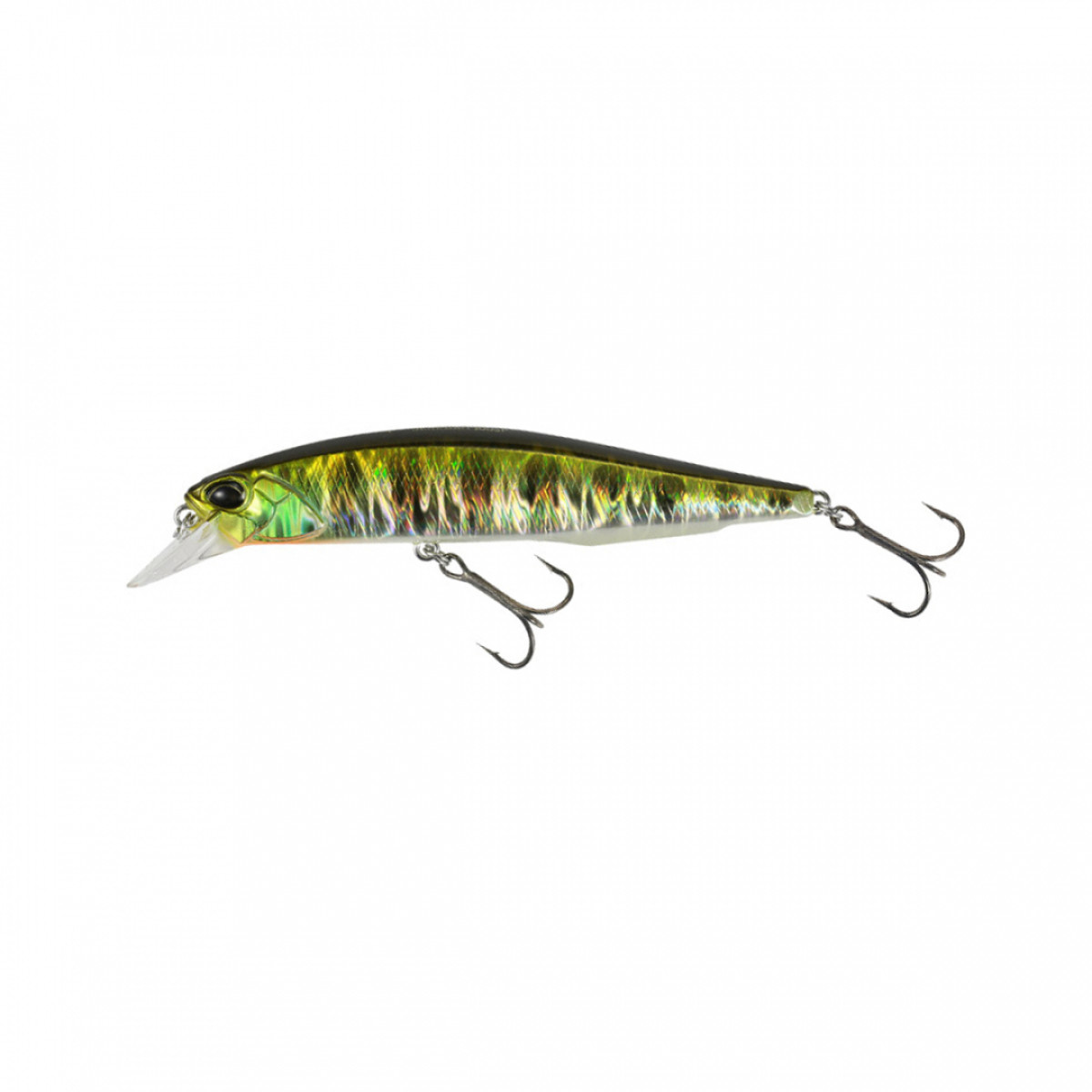 Jerkbait e Minnow  Duo DUO REALIS JERKBAIT 100SP.