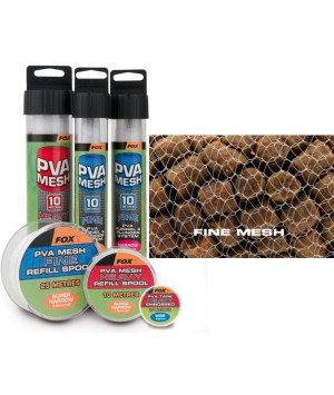 PVA Mesh