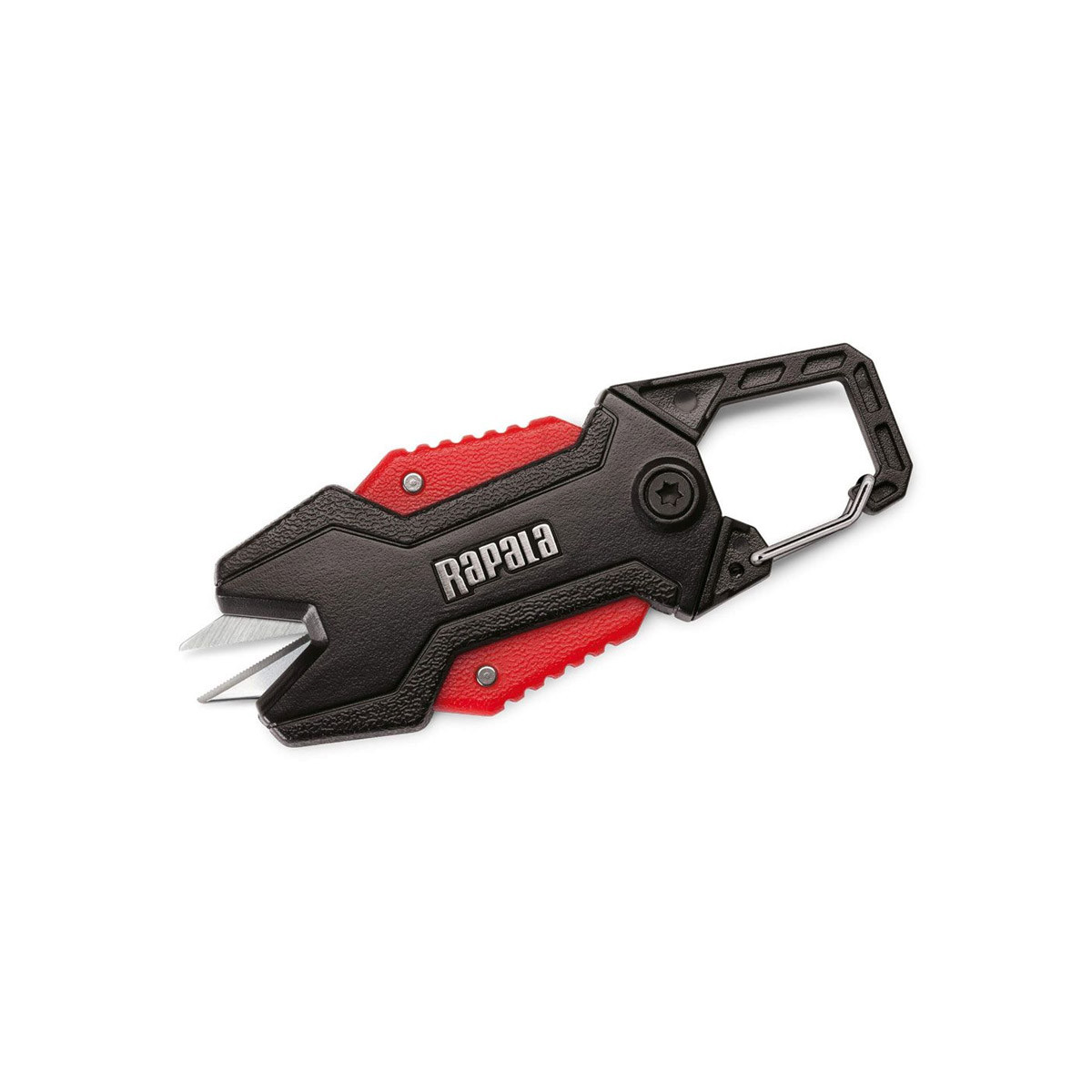 RAPALA RCD RETRACTABLE LINE SCISSORS