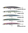 SAVAGE GEAR MAG SANDEEL JERK MINNOW 210 SINKING