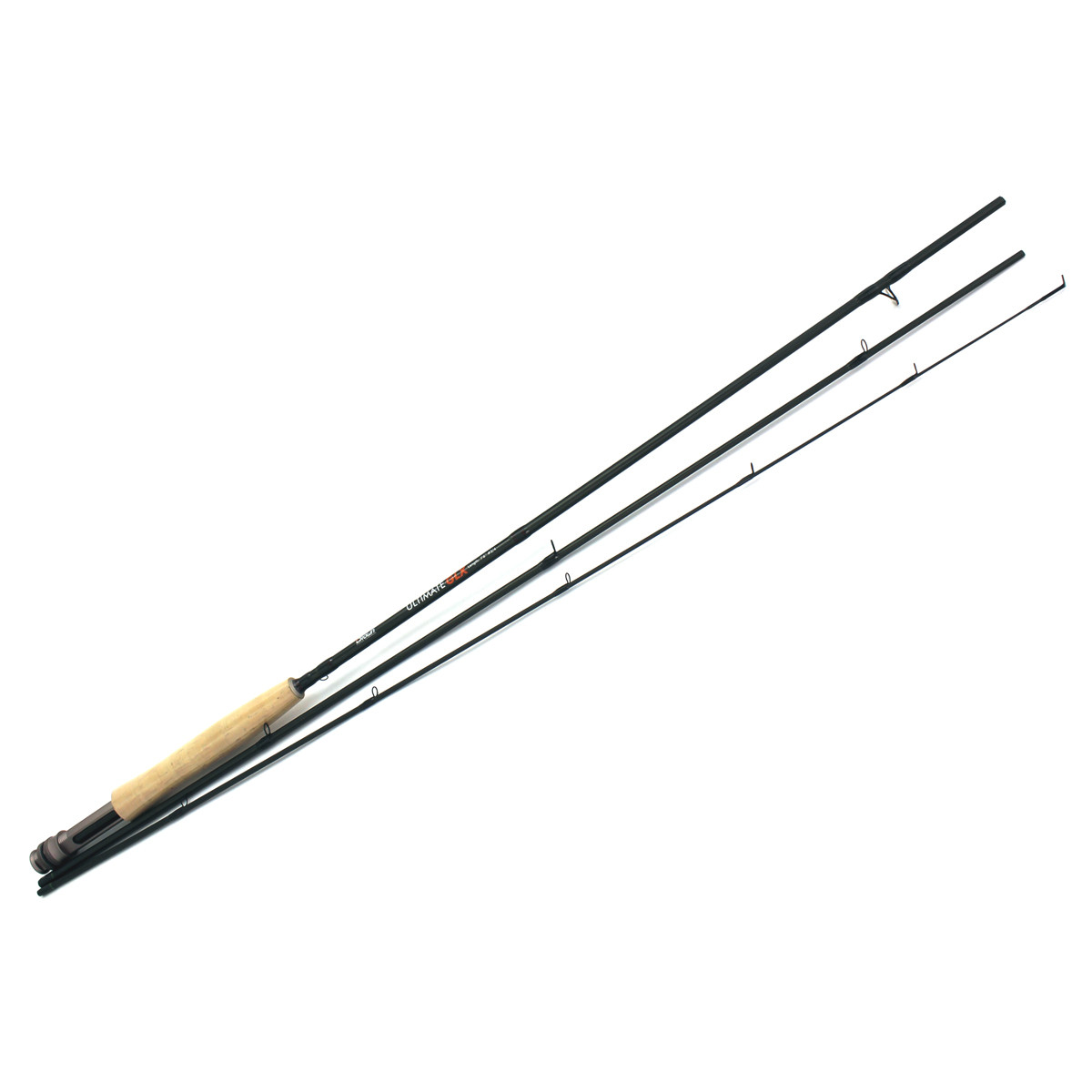 CROWN ULTIMATE GLX