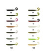 MOLIX RA GRUB 6"