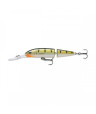 RAPALA JOINTED DEEP HUSKY JERK 8