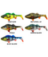 SAVAGE GEAR 4D PERCH SHAD BULK