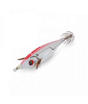 DTD BALLISTIC WHITE KILLER 3.0B